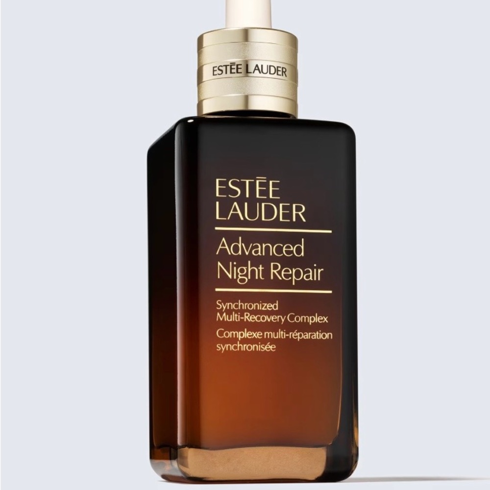 BNIB 3.9 oz $258 retail Estée Lauder Advanced Night Repair Serum JUMBO SIZE